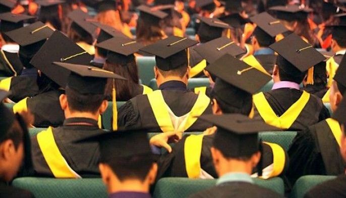 Free higher education law implemented this year