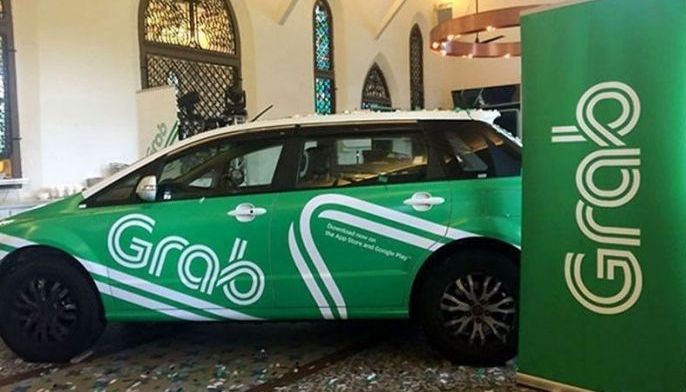 More players want to compete with Grab