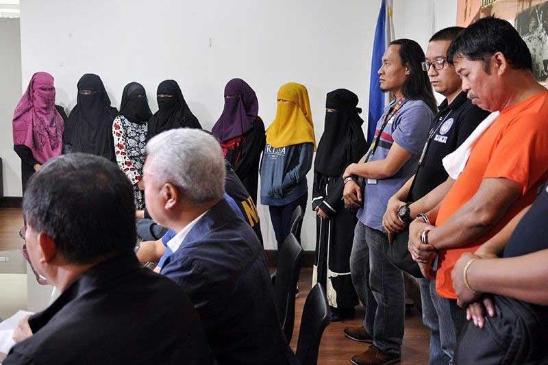 Philippines retains premier status in fight vs human trafficking