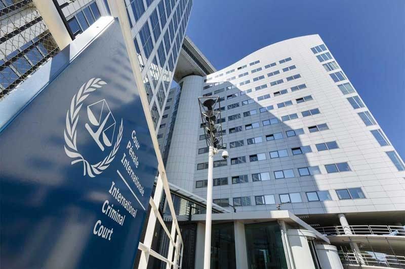 â��It wonâ��t stop International Criminal Court probeâ��