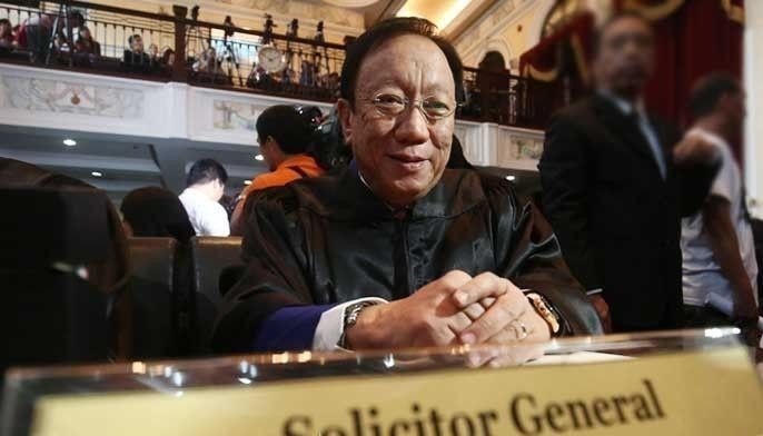 Ombudsman confirms Calida probe