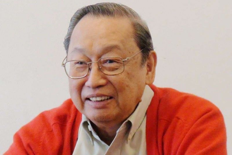 No alliance with Trillanes, LP for Duterte ouster â�� Joma Sison