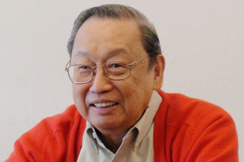 Jose Ma. Sison willing to meet with Duterte, but only abroad