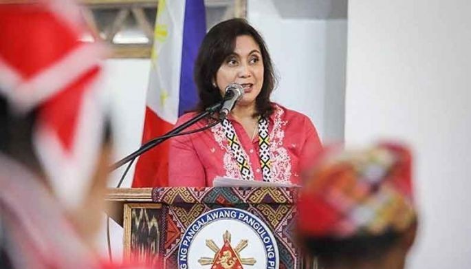 Net satisfaction with Robredo inches up to +34 in latest SWS survey