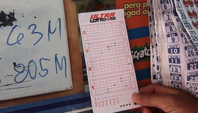 Bicol, Samar bettors share P1 billion lotto jackpot
