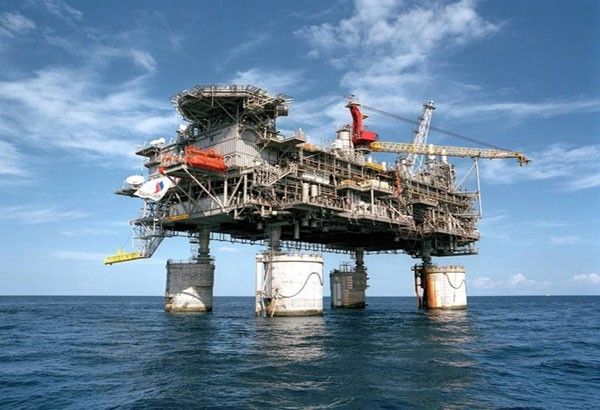 Framework sought on joint gas exploration with China
