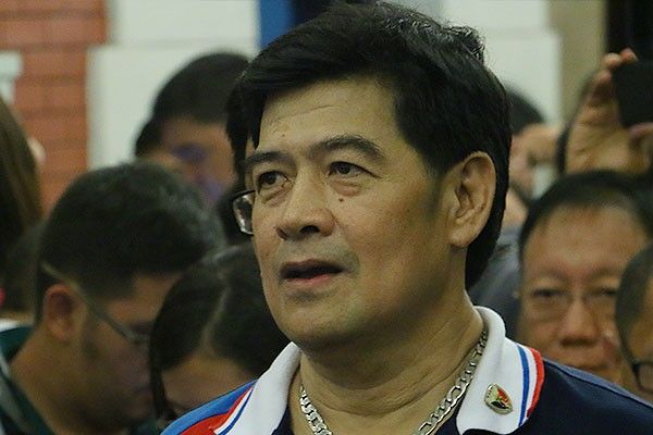 House eyes subpoena for DiÃ±o over electioneering report