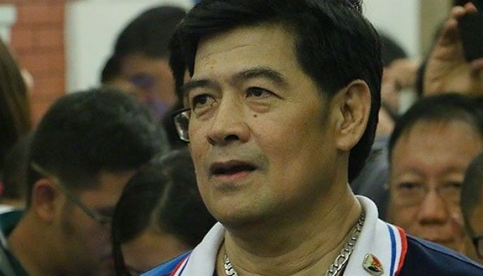 House eyes subpoena for Di&ntilde;o over electioneering report