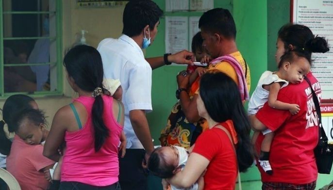 Government allots P9 billion to rural health care professionals
