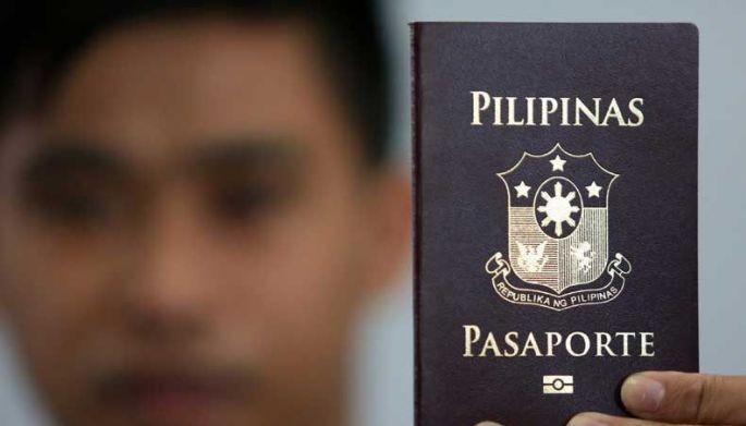 New passport payment scheme to ease application process