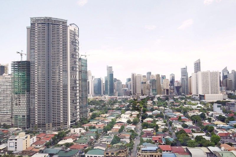 Ultra-rich Filipinos seen doubling in 5 years