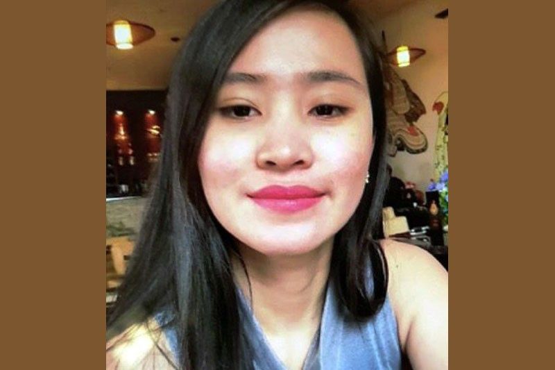 Body of Filipino student killed in Ireland flown home