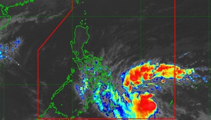 Flood, landslide warnings out as &lsquo;Samuel&rsquo; approaches