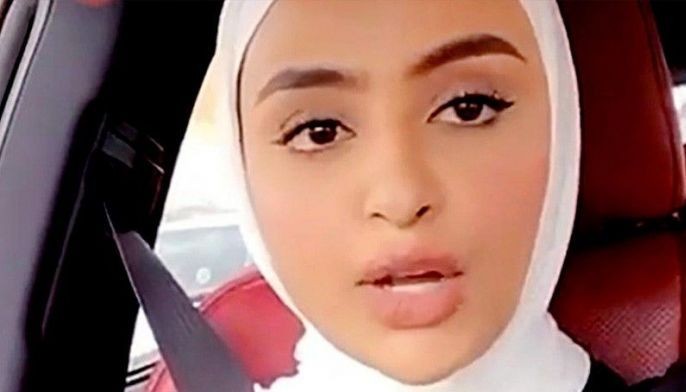Kuwaiti blogger faces blacklisting &ndash; POEA