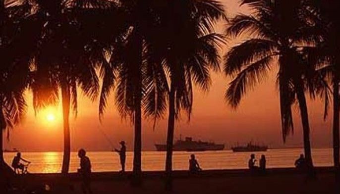Department of Health issues heat stroke advisory