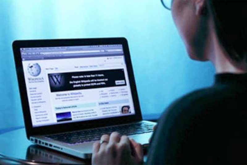 Top internet users: Philippines ranks 12th