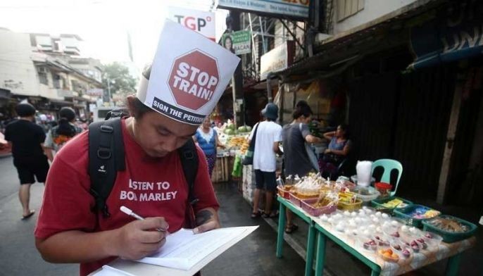 P20 billion TRAIN subsidies distributed in July