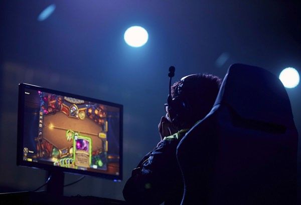 WHO: Excessive video gaming a disorder