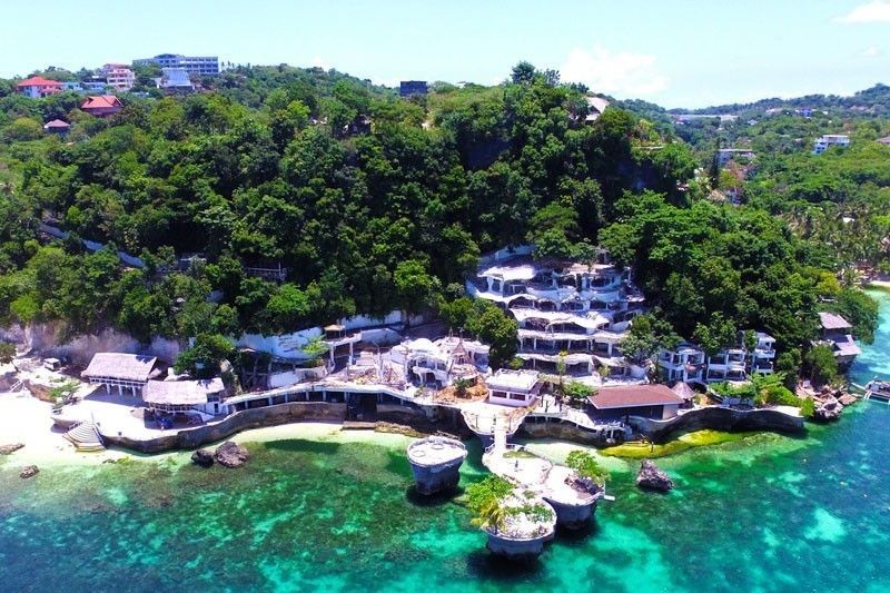 Boracay land reform won’t affect investor confidence – DOF | Philstar.com