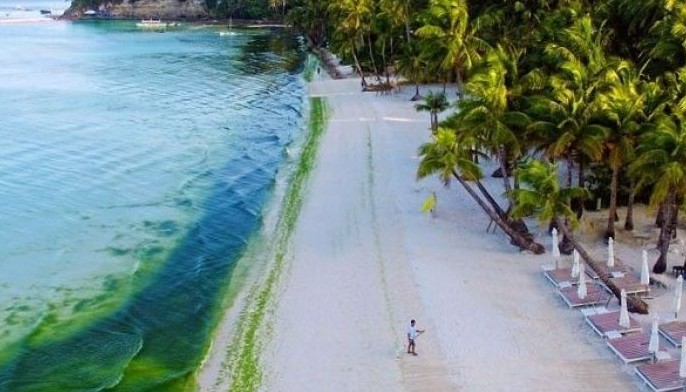 Palace: Boracay land reform complies with Arroyo decree