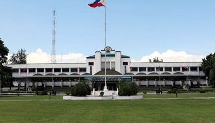Cops nab fake usec at Camp Aguinaldo