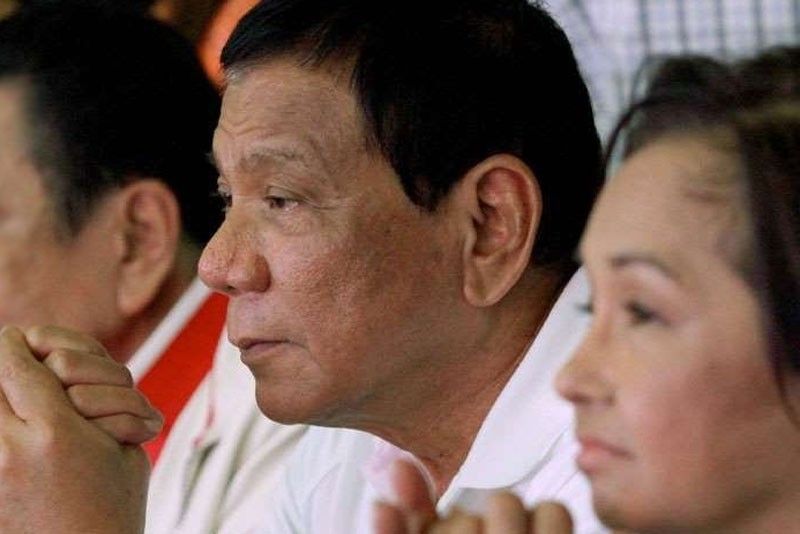 House to resume budget hearings after Duterte-GMA meeting