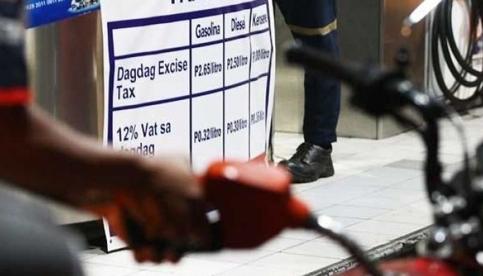 Sen. Bam Aquino: &lsquo;Inflation now out of control&rsquo;