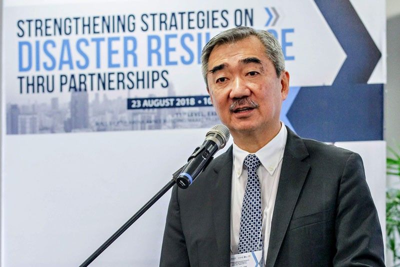 Investments in disaster risk reduction urged