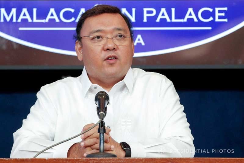 Palace: Weâ��re Filipinos, letâ��s talk peace in Philippines