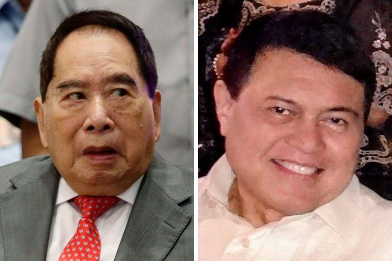 Henry Sy still richest in Philippines; Manny Villar moves to No. 2