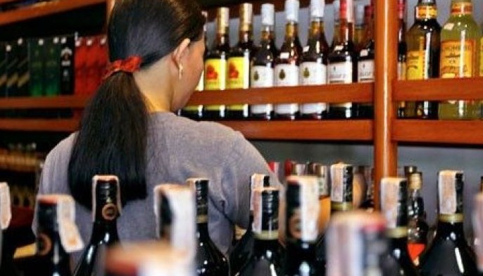 Taxes on beer, other alcohol products to go up