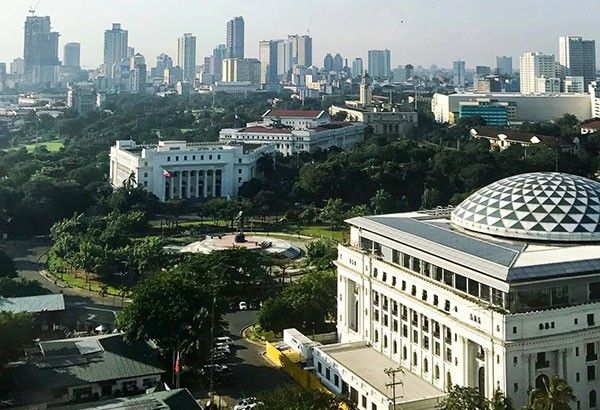 Philippines suffers worst decline in competitiveness ranking