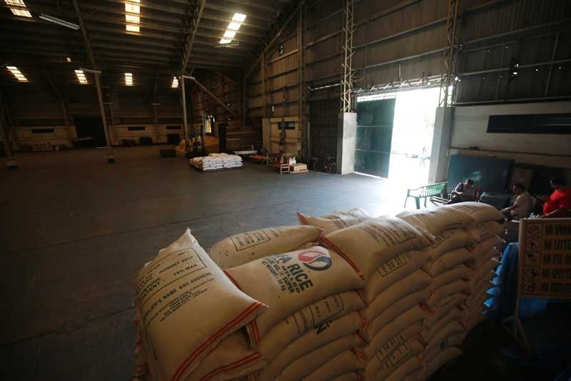 NFA eyes additional rice imports