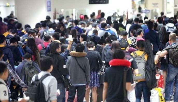 Undocumented Filipinos in UAE urged to avail amnesty