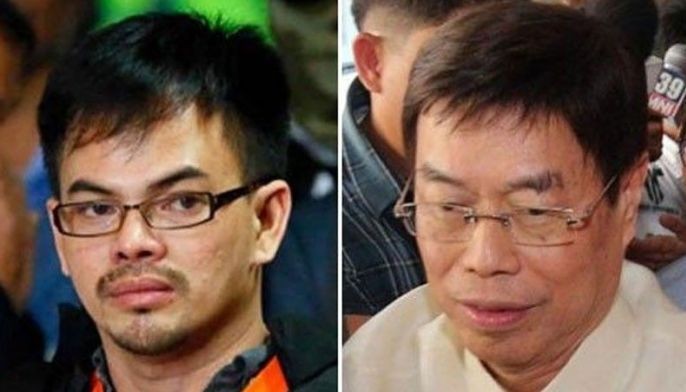 Preliminary investigation sa drug case vs Kerwin, Peter Lim sisimulan bukas