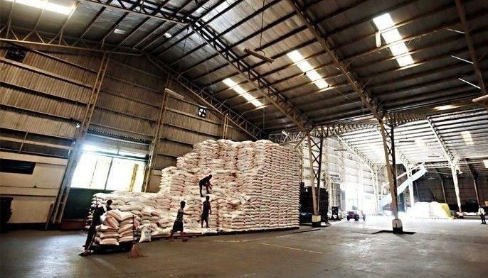 Group warns vs rice importation