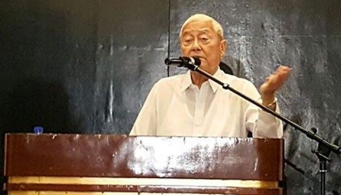 SEC case vs Ongpin not yet over &mdash; Duterte
