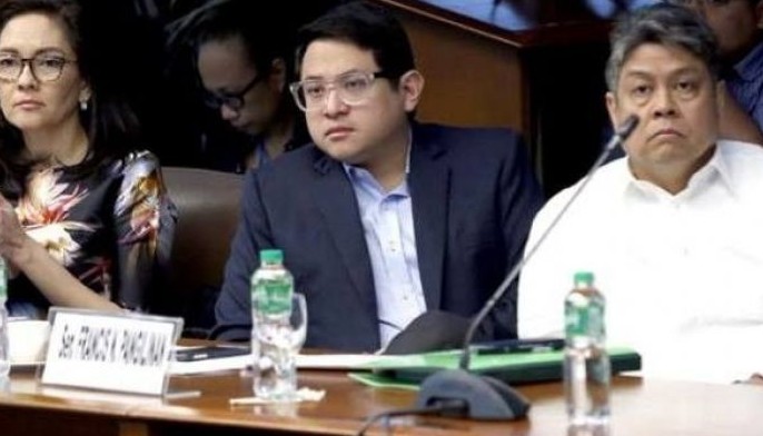 Administration destabilizing itself &ndash; LP senators