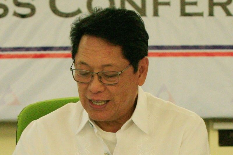 Ombudsman post: Bello disqualified
