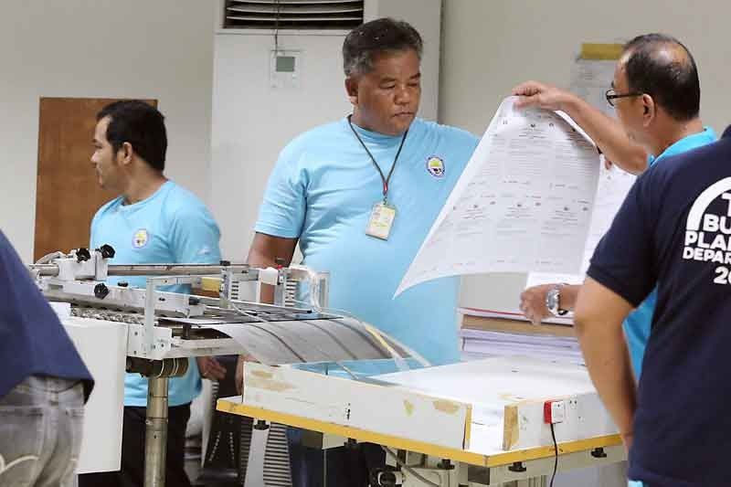 Smartmatic still wants involvement in 2019 polls