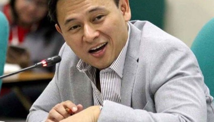 Angara takes over LDP