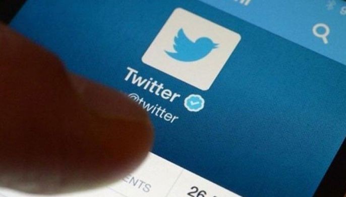 Twitter users urged to change passwords