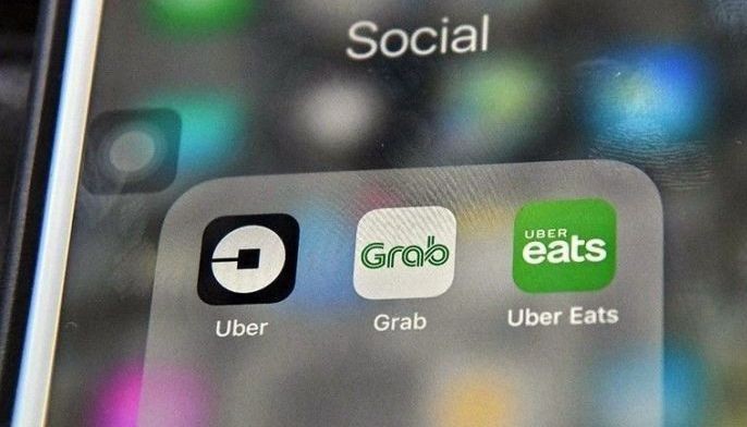 Grab reimposes surge charges today