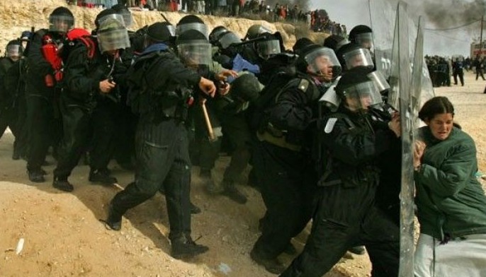 Human rights violated daily &ndash; UN