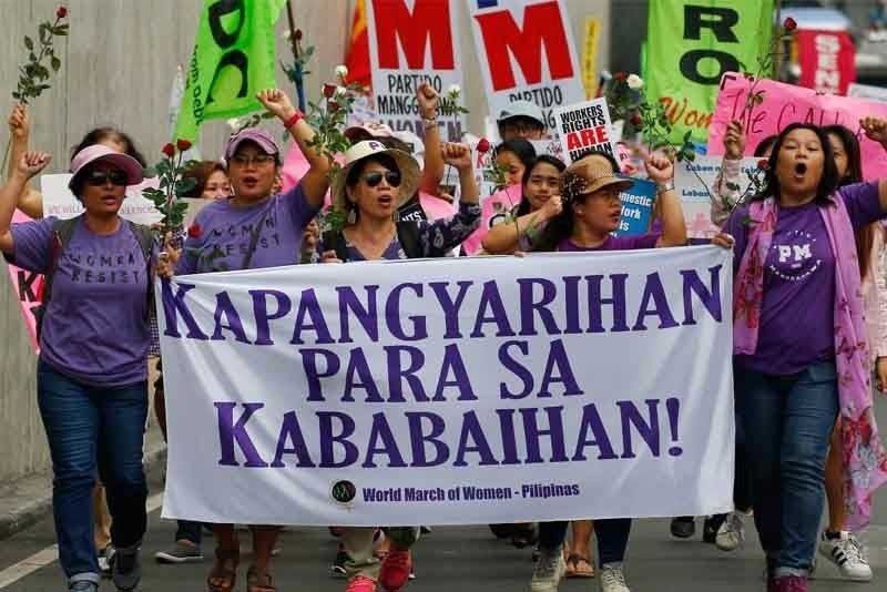 Groups to hold freedom march on June 12