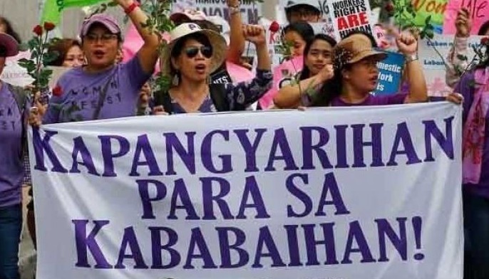 Groups to hold freedom march on June 12