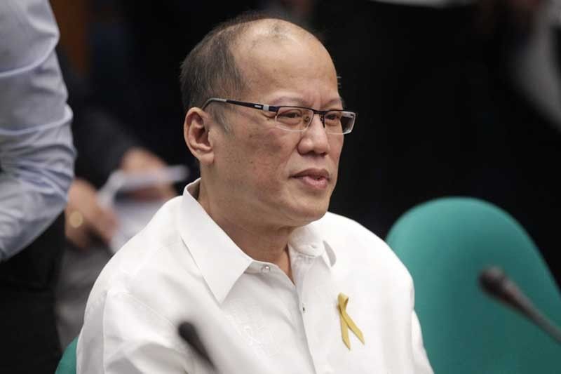 Benigno Aquino III slams Juan Ponce Enrileâ��s revision of Martial Law