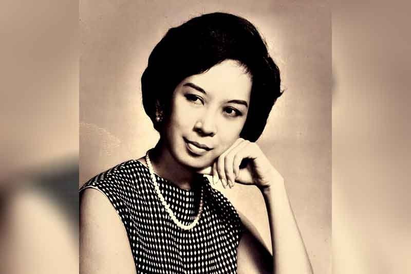 Carmen Guerrero Nakpil essayist visionary Philstar