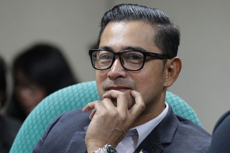 Cesar Montano resigns as Tourism Promotions Board chief