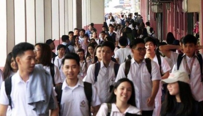 &lsquo;Inform beneficiaries on free college education&rsquo;